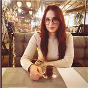 Insegnante di diritto con esperienza sia con studenti delle superiori che dell'università